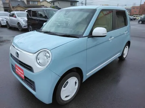Honda N-ONE