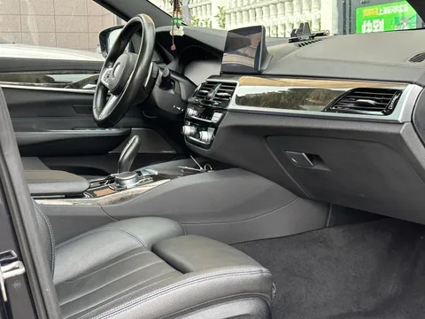 BMW Gran Turismo