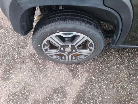 Mazda Flair Crossover