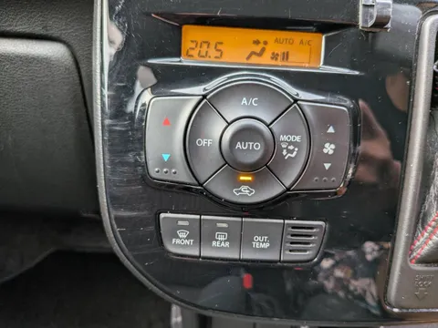 Suzuki Alto Turbo RS