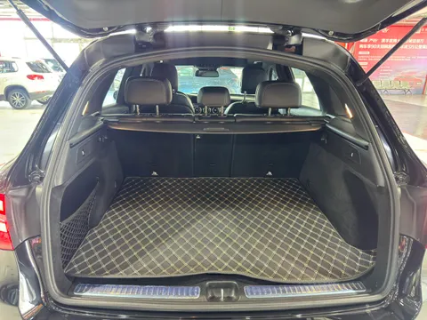 Mercedes-Benz Mercedes-Benz GLC