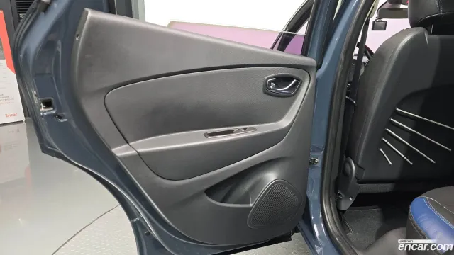 Renault QM3