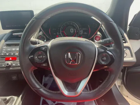 Honda S660