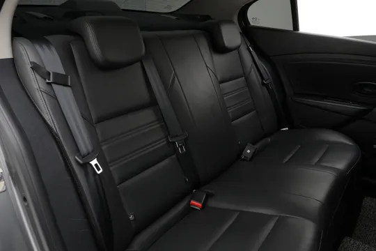 Renault SM3