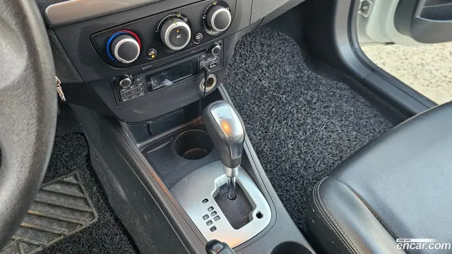 Renault SM3