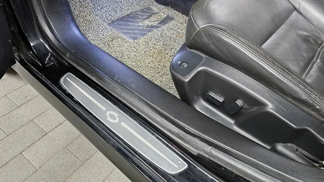 Renault SM7