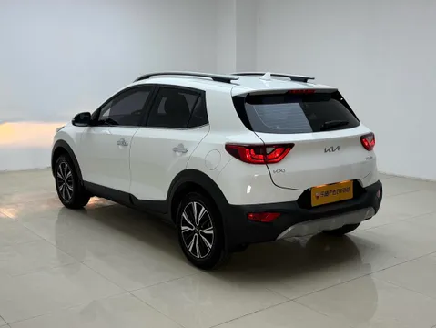 Kia KX1