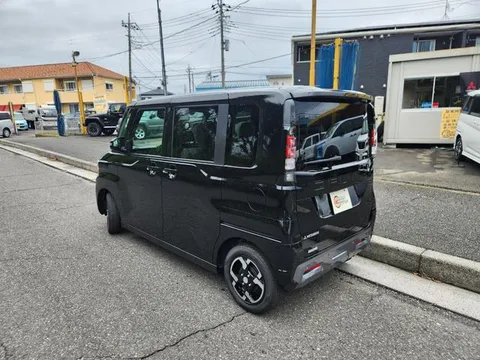 Mitsubishi Delica Mini