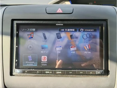 Honda Freed Plus
