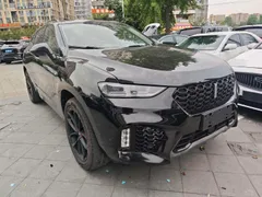 Wey VV7
