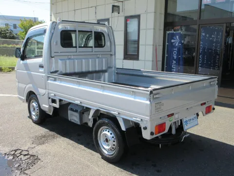 Nissan Clipper Truck
