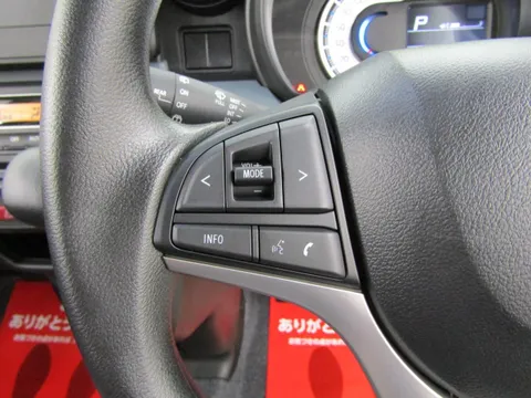 Suzuki Spacia Base