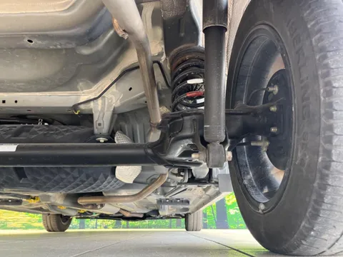 Subaru Justy