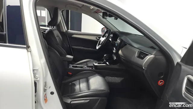 Renault XM3