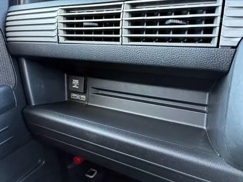 Honda N-VAN Plus Style