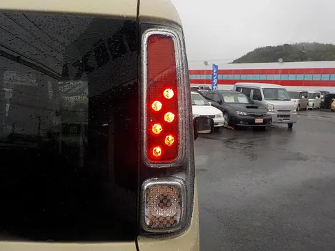 Mazda Flair Wagon