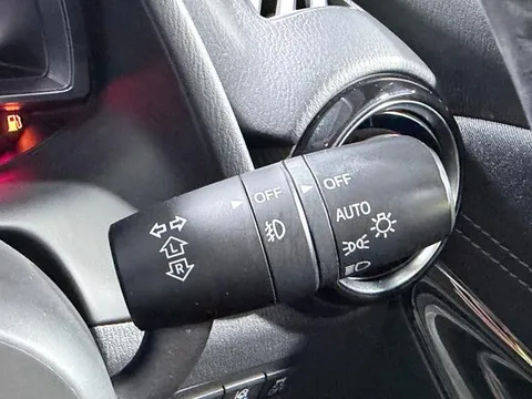 Mazda Mazda2 (Demio)