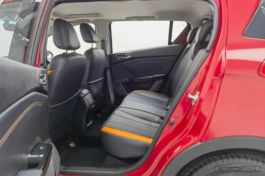 Baojun 310