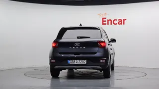 Hyundai Venue