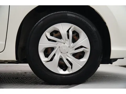Honda Jazz (Fit)