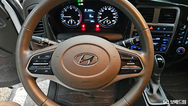 Hyundai Porter 2