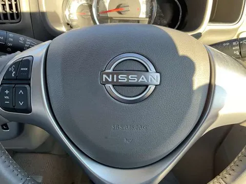 Nissan Clipper Rio