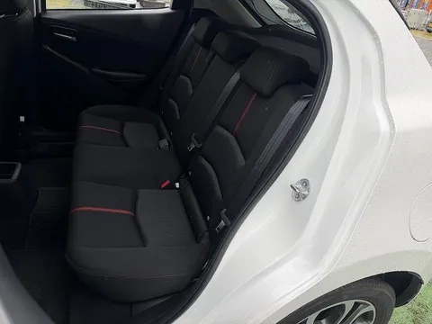 Mazda Mazda2 (Demio)