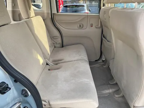 Honda N-BOX Plus