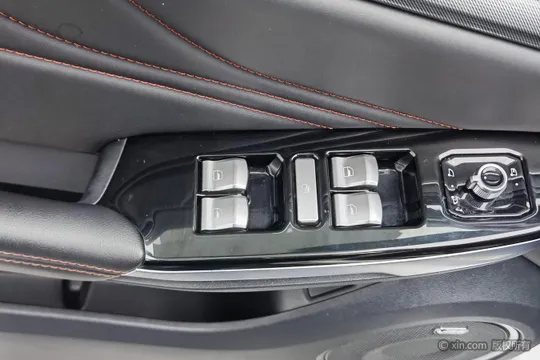 Wey VV5