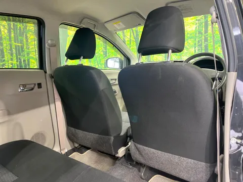 Subaru Pleo Plus