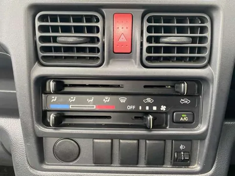 Suzuki Carry
