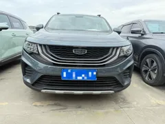 Geely