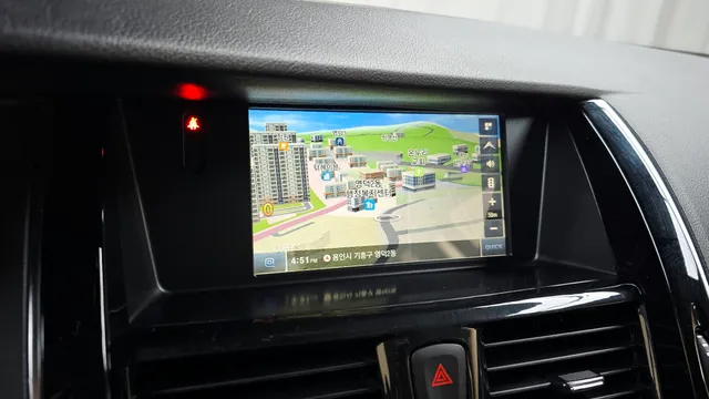 Renault SM7