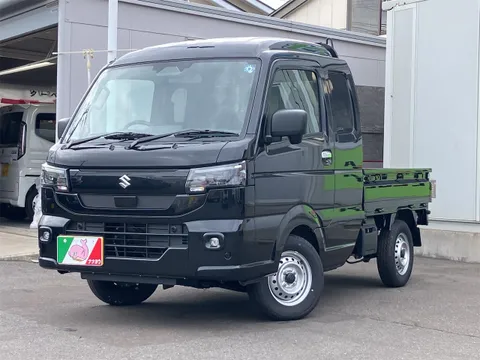 Suzuki Carry Track