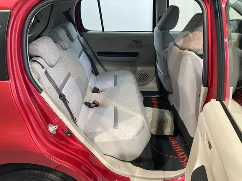 Daihatsu Boon