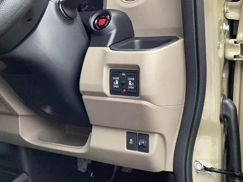 Honda N-BOX Joy