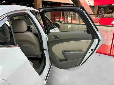 Buick Excelle GT
