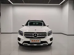 Mercedes-Benz Mercedes-Benz GLB