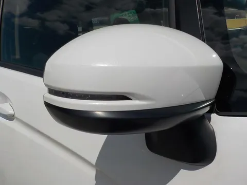 Honda Jazz (Fit)