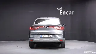 Renault XM3
