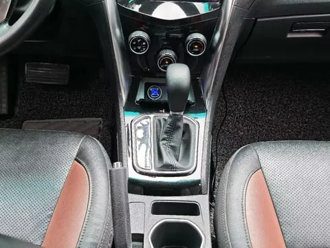 BYD F3