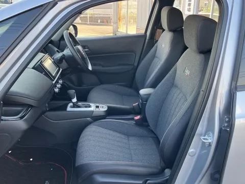 Honda Jazz (Fit)