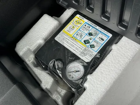 Mazda Flair