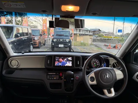 Honda N-ONE