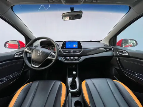 Baojun 310