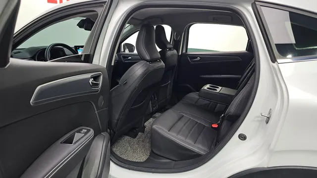 Renault Arkana (XM3)