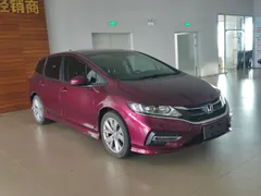 Honda Jade