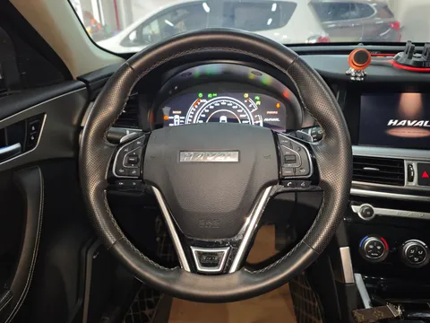 Haval H7