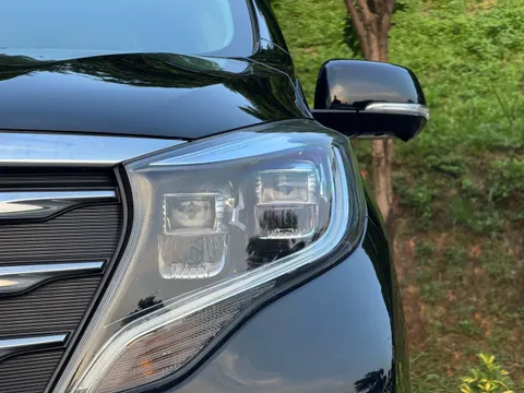 Gac M8