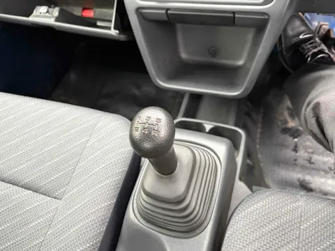 Suzuki Super Carry